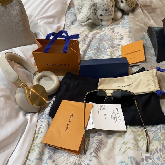 Louis Vuitton z23725n 93l - Picture 10 of 15